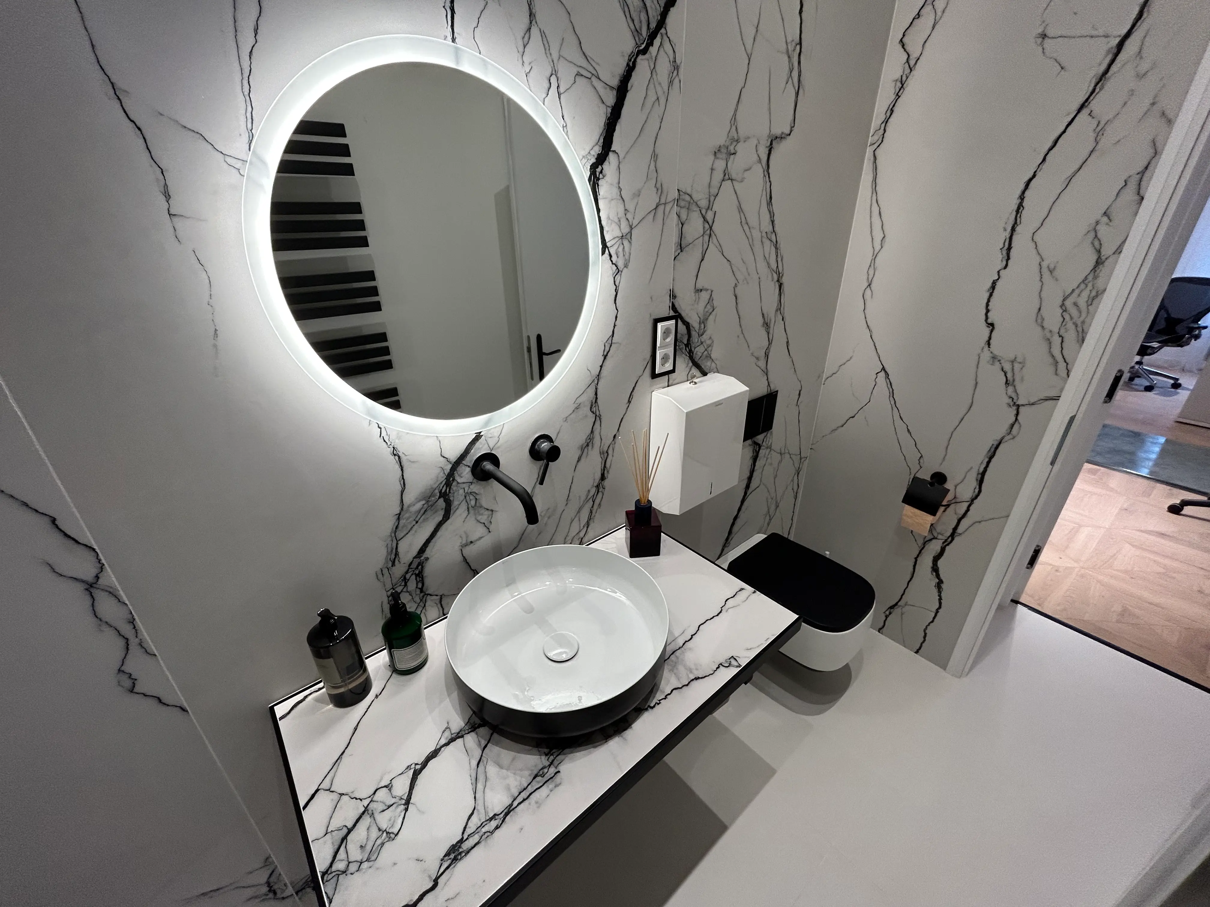 burkolás 5. kerület